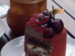 -名点荟·生日蛋糕·下午茶(五缘湾店)