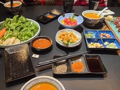 -無二炙坊·和牛烧肉(大钟寺1733店)