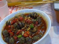 -饶福记·南昌烧烤大排档(九龙湖土著店)
