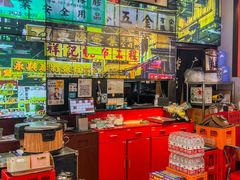 -沙胆彪炭炉牛杂煲(成都玉林店)