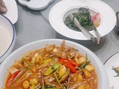 -飞天大厦清真餐厅