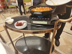 -品海楼·大连海胆锅贴馆(东港店)