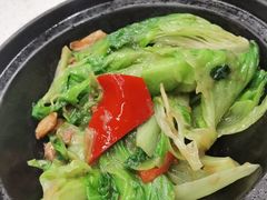 -肥仔文澳门猪骨煲(南京西路店)