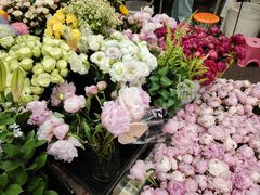 -循礼门鲜花花市(武汉循礼门店)