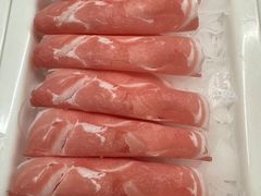 -百草滩羊清水涮羊肉(长城路店)