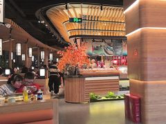 -焰江山·海鲜牛排烤肉自助(环形中心店)