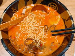 -味千拉面(江城大道永旺梦乐城店)