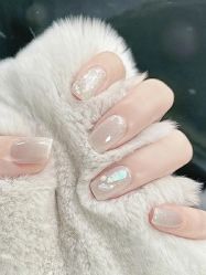 -M·X Nail日式美甲美睫