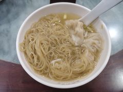 -恩宁刘福记(东华东路店)