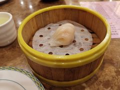 -华联广州大酒店-餐厅