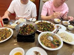 -鲁南仔·滕州炒鸡(经三路店)