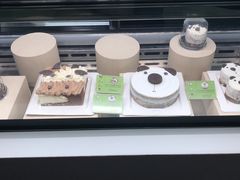 -Pantry's Best派悦坊蛋糕(K11购物艺术中心店)