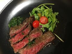 -西堤厚牛排(王府井店)
