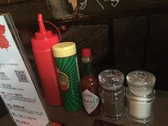 Helens&nbsp;西餐吧(红旗南路店)-Helens海伦司小酒馆(红旗南路店)