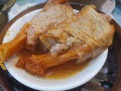 -尝囍煲仔小菜