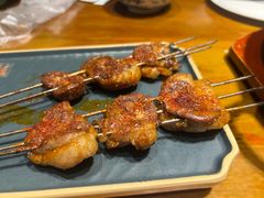 烤全腰-青海名吃尕张娃非遗烤肉(海湖总店)