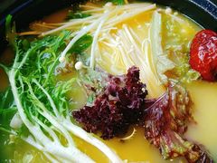 -U你·天然调味(南湖总店)