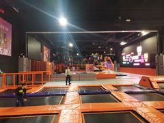 -VFSC极限蹦床主题公园(乐园道彩悦城阳光店)