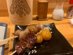 -晶吉·居酒屋·烧鸟·生鱼饭(中山区民主广场店)