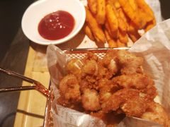 -汤城小厨•粤菜•靓汤(苏州街店)