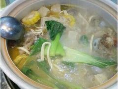 -张家艺·张家砂锅(湖州织里富民店)