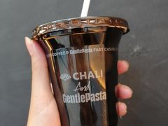 -黑手制面·Gentle Pasta(国金天地店)