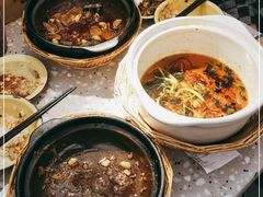 -鹤江桥·红油牛肉粉(SKP店)