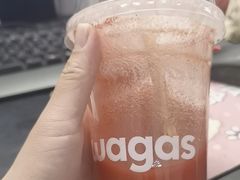 -Wagas沃歌斯(富力广场店)