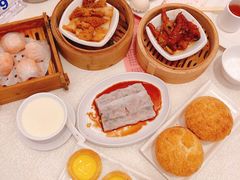 猪肉肠粉-龙的酒楼·手工早茶·顺德菜(近良路店)