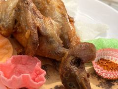 -老磨油饼(高陵店)