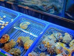 -隆喜元鱼汤包·海鲜(中联广场店)
