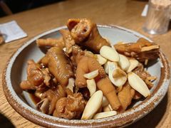 -鸽子窝(青塔店)
