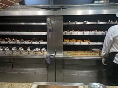 -汉巴味德·烤肉与啤酒的自助(杭州大悦城店)