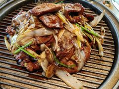 -悦融·京鲁菜·露台花园(安定门店)