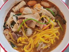 -刘文祥麻辣烫(蛇口店)