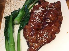 酱油素鸡-莲池荟素食馆·12年老字号(光孝寺店)