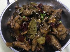 -小民大排档(马场角横路店)