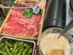 -麒麟风烤牛肉·云南烧烤小排档(丹凤街店)
