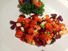 -写庭·鱼鲜川菜·宴请(铁像寺水街店)