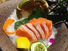 -古田居·特色寿司料理(骏欣中心店)