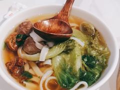 -潮界(虹桥新天地店)