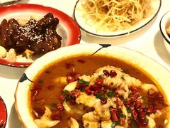 -邻舍私房菜(渊明北路店)