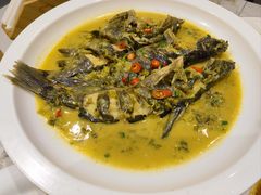 -洛东土菜馆(建国北路店)