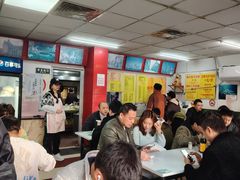 -明呈黄鱼面馆(斜土路店)