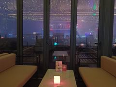 -罗斯福色戒酒吧(外滩店)