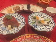 -白家大院·王府宫廷菜(苏州街店)
