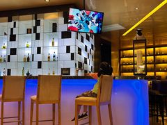 -扬州绿地铂骊酒店