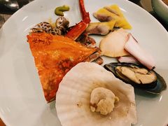 -飨食汇全日制餐厅·昆山皇冠假日酒店(九方店)