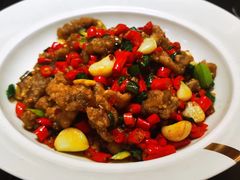 -巴人堂(女儿城店)