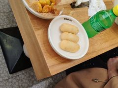 -蒙自源米线大王(宝安尖岗山店)